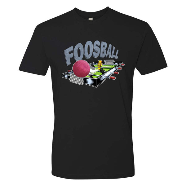 Apparel Tagged "Next Level" Foosgear