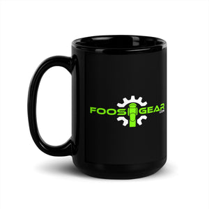 Foosgear Mug