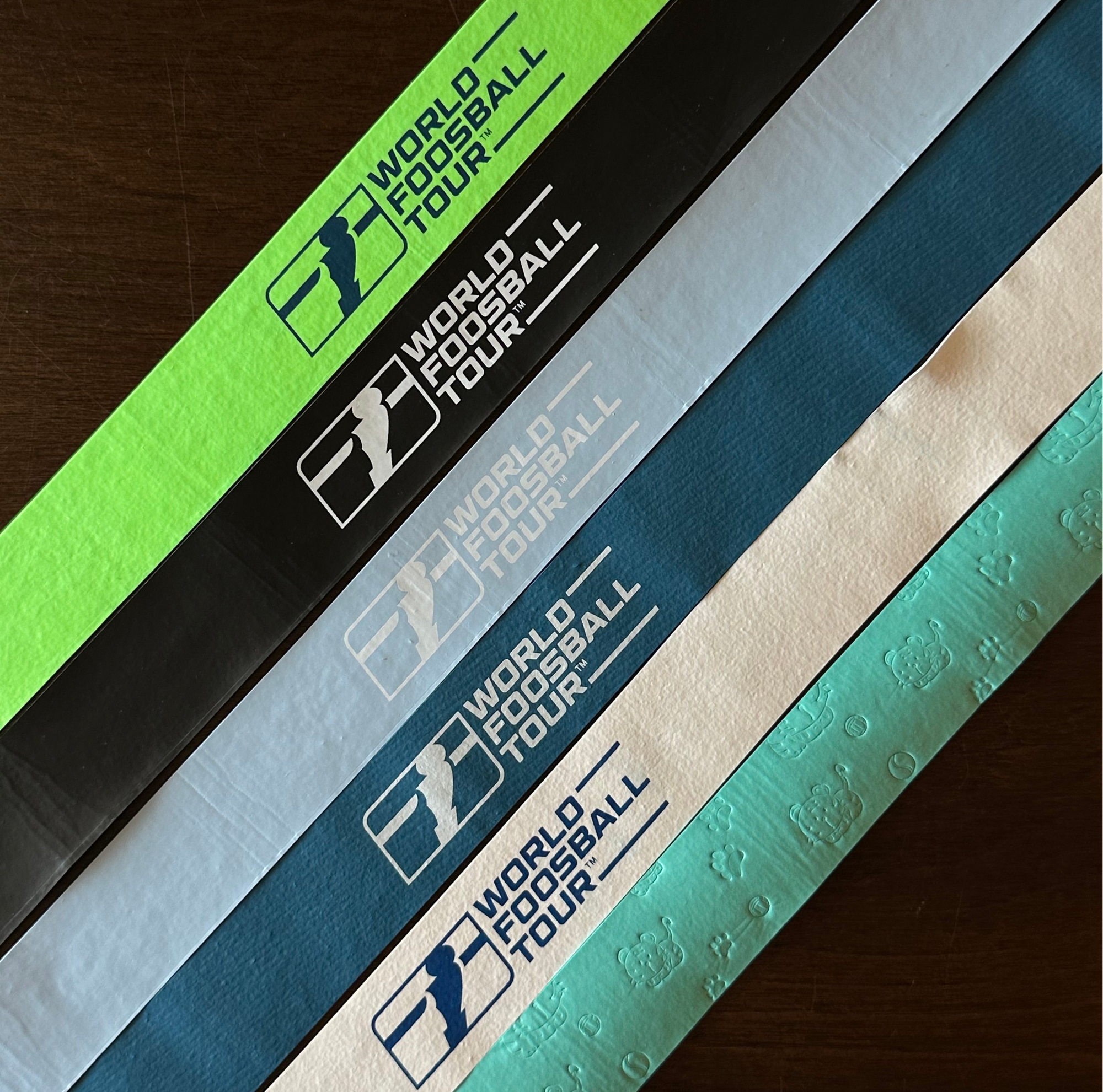WFT Wrap