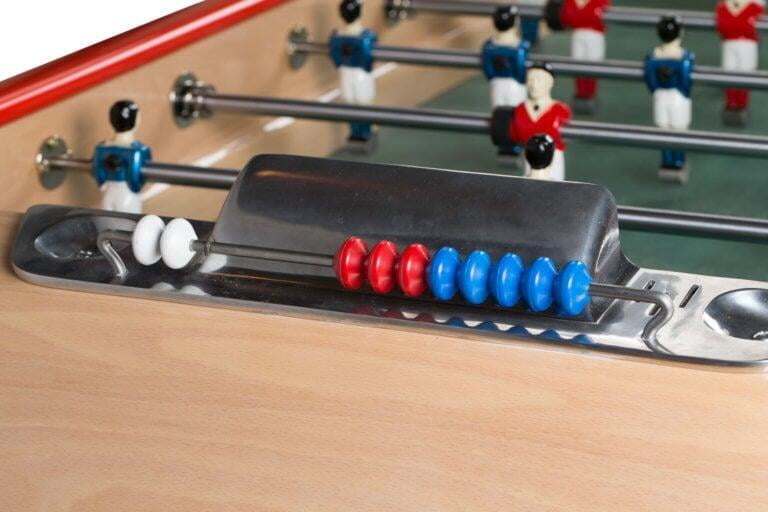 Foosball Light HALO Foosball Light (Tornado, Leonhart, Bonzini) - Foosgear