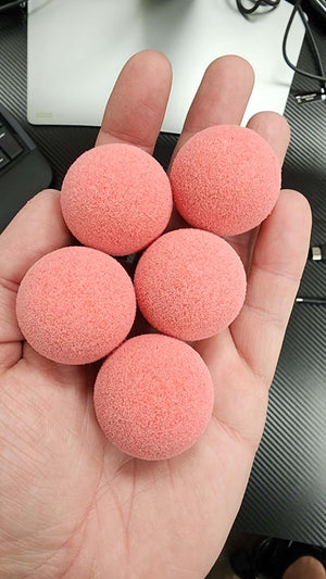 Worlds 2026 - Tornado Balls
