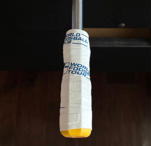 WFT Wrap
