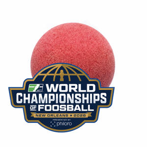 Worlds 2026 - Tornado Balls