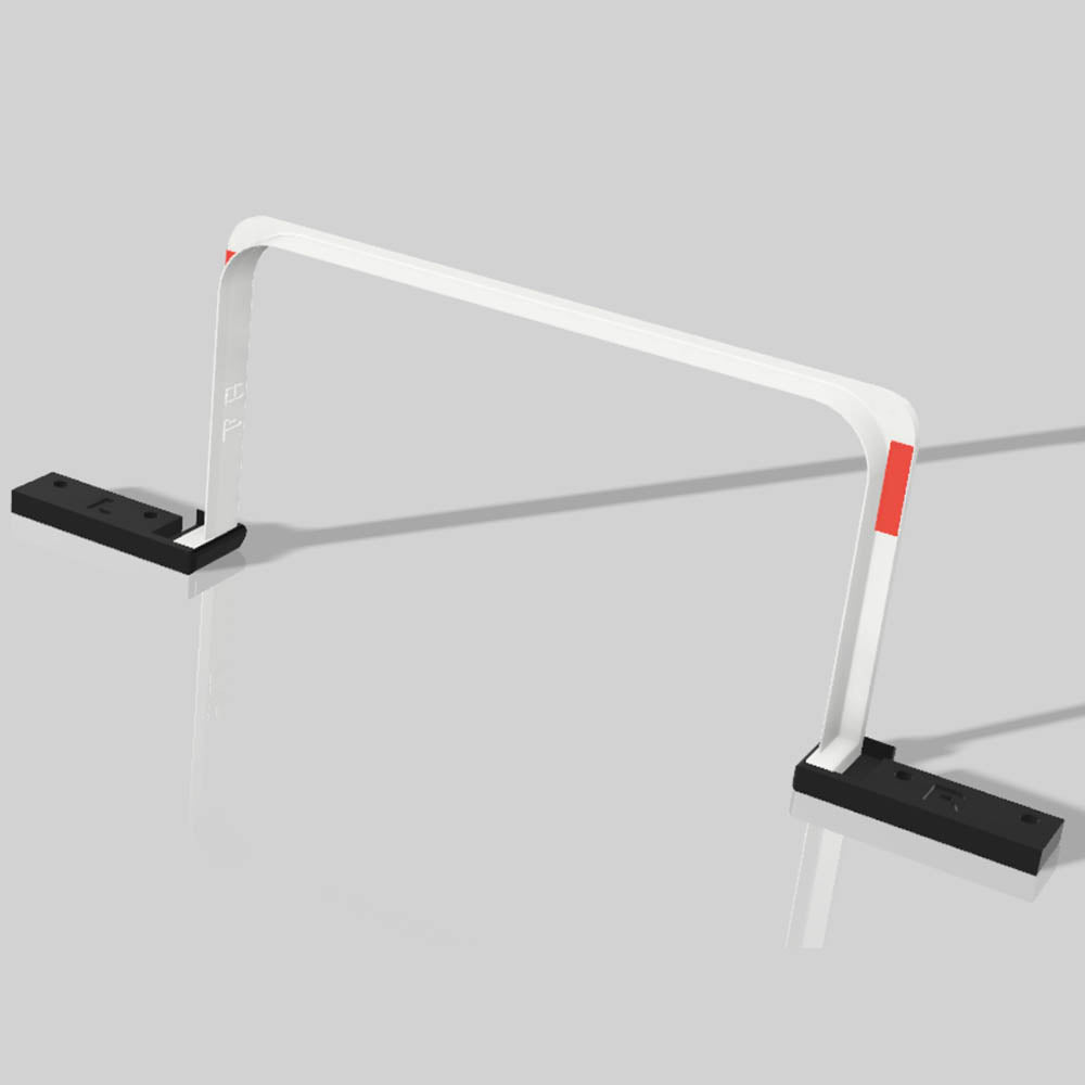 Goal Guard by FoosGadgets