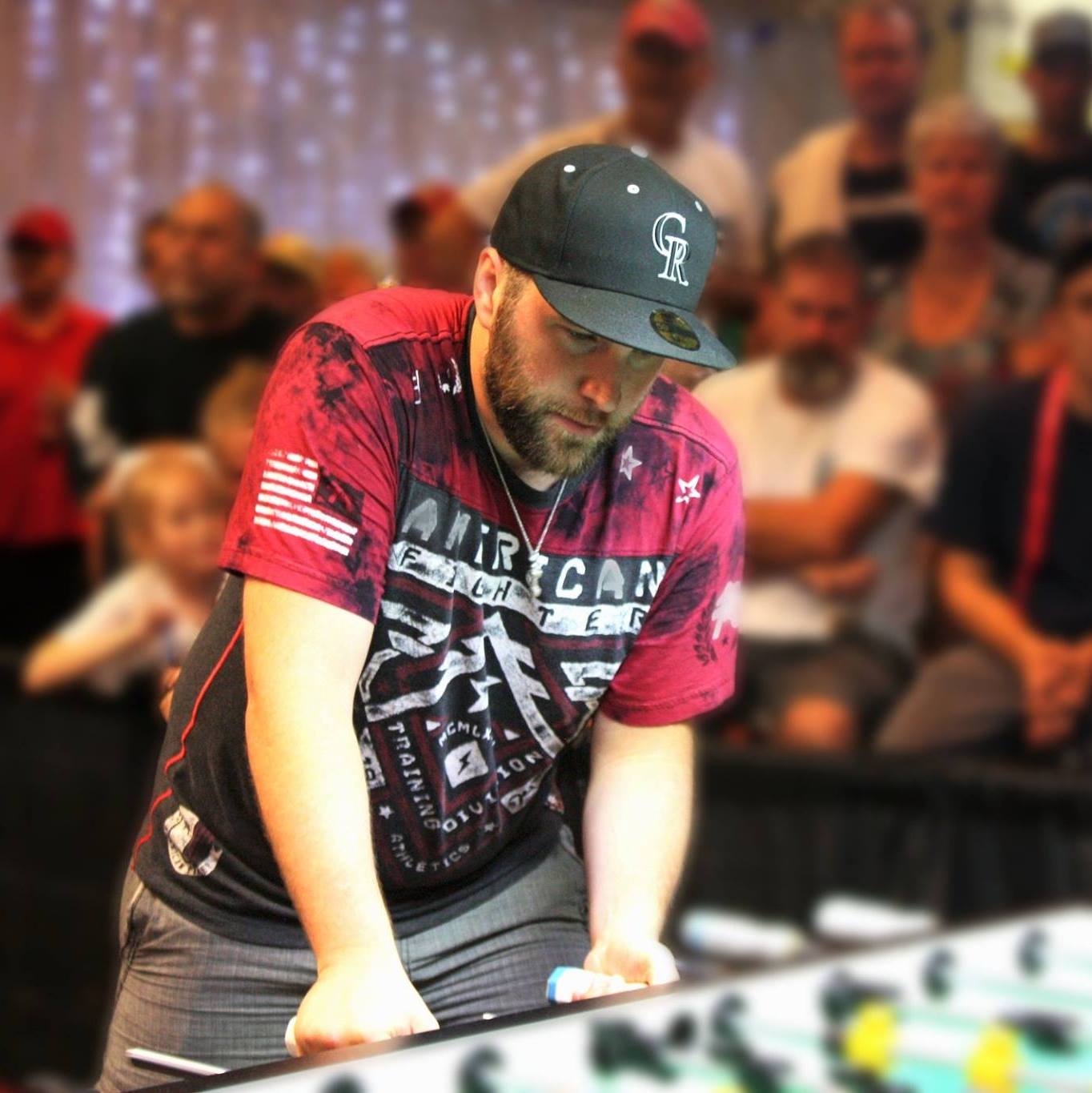 Twice the Difference - 2 x 1 Hour Lessons with Ryan Moore over 2 weeks (30X ENTRIES TO WIN!)