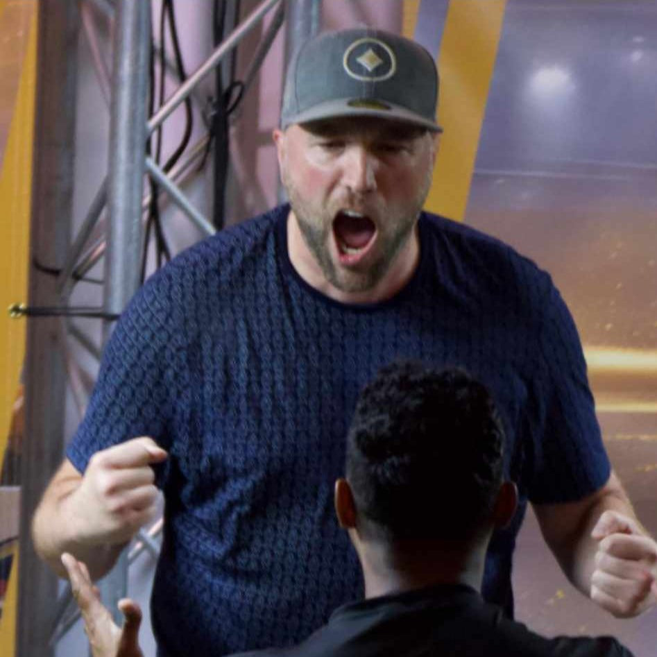 The Game Changer - 4 x 1 hour foosball lessons with Ryan Moore, over 4 weeks, with unlimited messaging (100x ENTRIES TO WIN!)