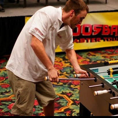 Kick Starter - 1 Hour Lesson with Ryan Moore (10x ENTRIES TO WIN!)