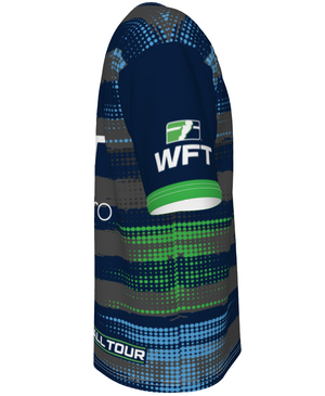 WFT Jersey Glitch
