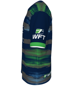 WFT Jersey Glitch