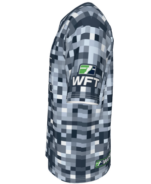 WFT Jersey Pixel