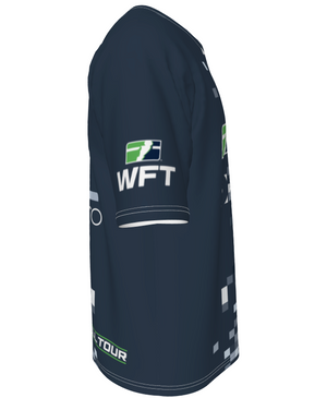 WFT Jersey Pixel