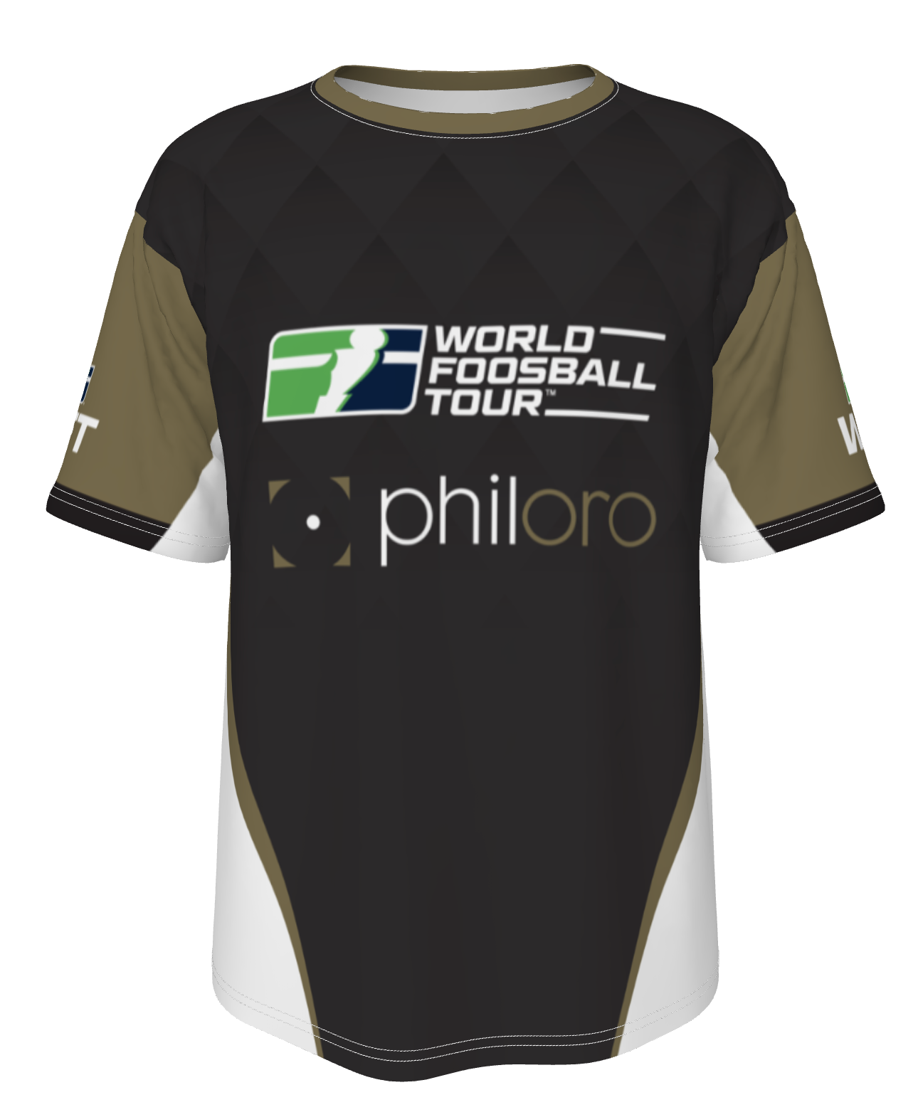 WFT Jersey Elite