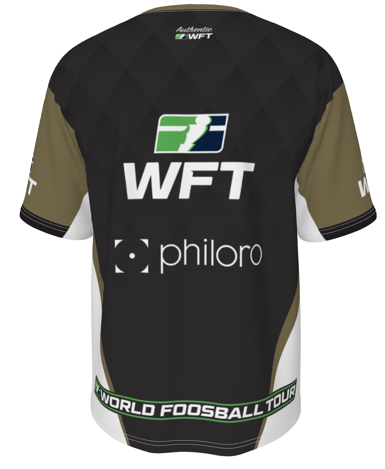 WFT Jersey Elite