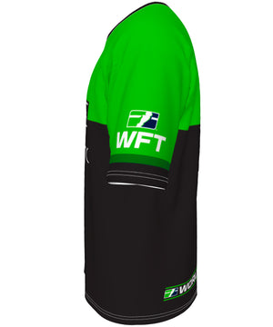 WFT Jersey Neon