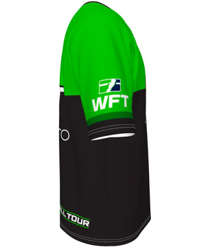 WFT Jersey Neon