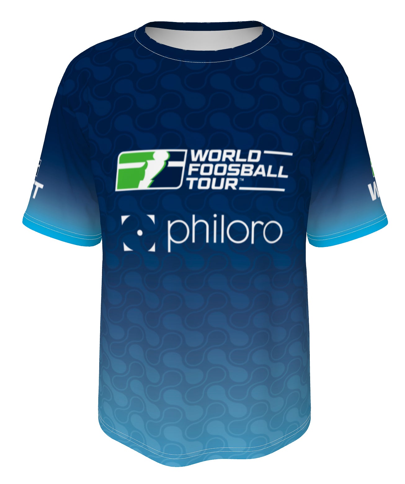 WFT Jersey Flow