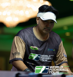 WFT Jersey Elite