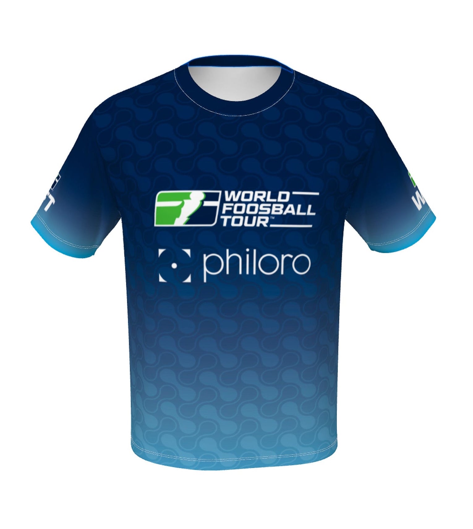 WFT Jersey Flow YOUTH