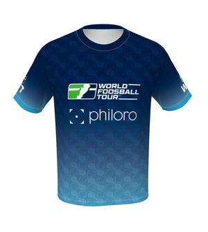 WFT Jersey Flow YOUTH