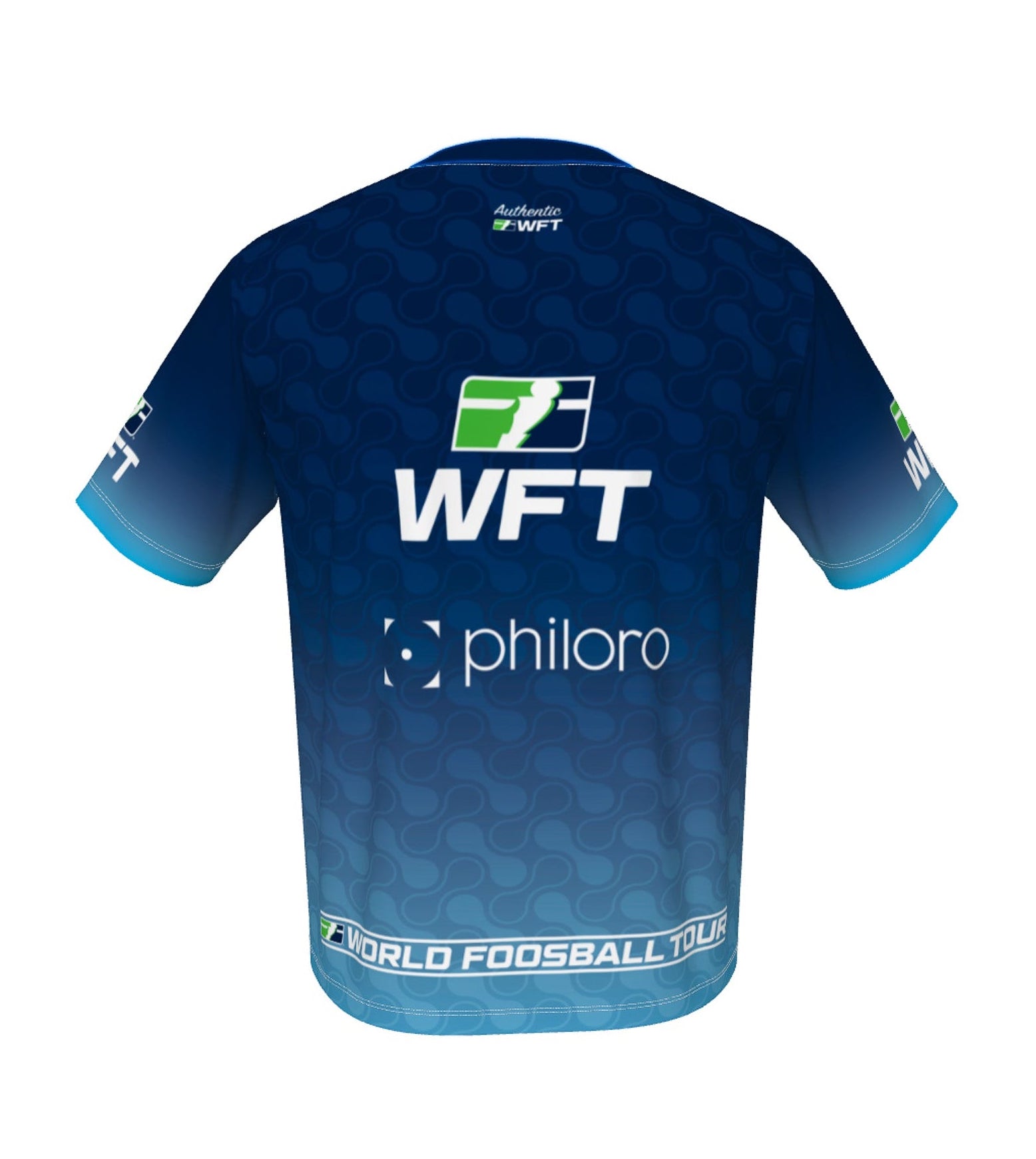 WFT Jersey Flow YOUTH