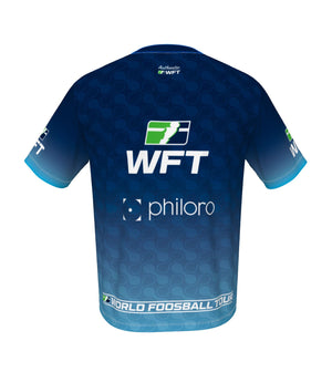 WFT Jersey Flow YOUTH