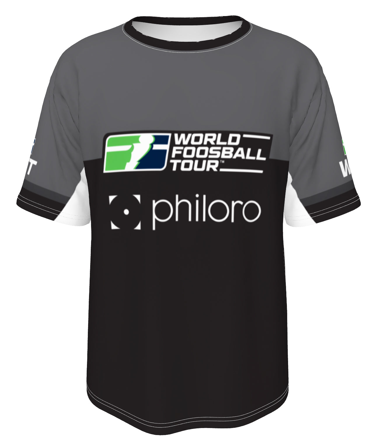 WFT Jersey Stealth