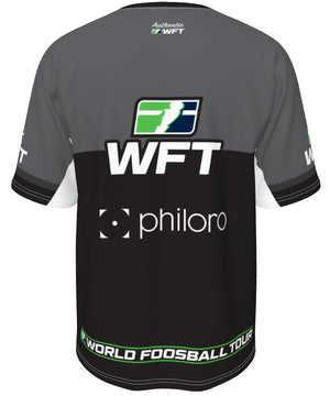 WFT Jersey Stealth