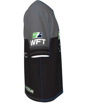 WFT Jersey Stealth