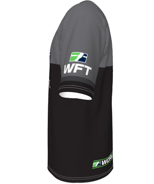 WFT Jersey Stealth