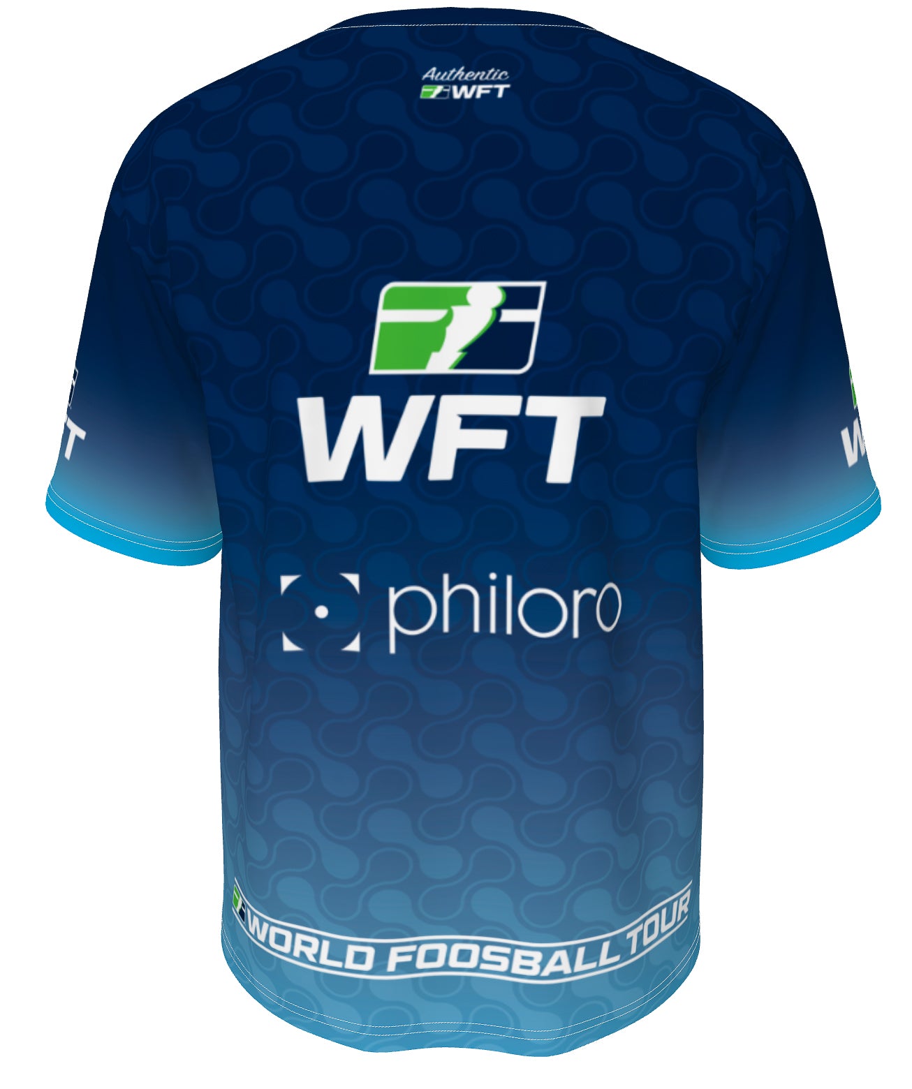 WFT Jersey Flow