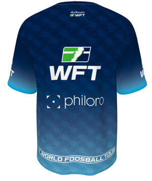 WFT Jersey Flow