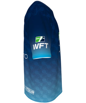 WFT Jersey Flow