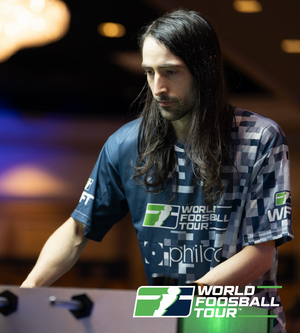 WFT Jersey Pixel