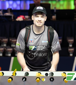WFT Jersey Stealth