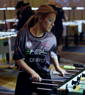 WFT Jersey Stealth