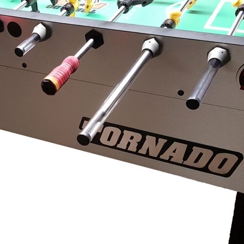 Protecto Flex Rod Guards