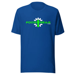 Foosgear T-Shirt