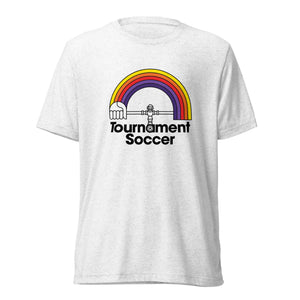 Tournament Soccer T-Shirt