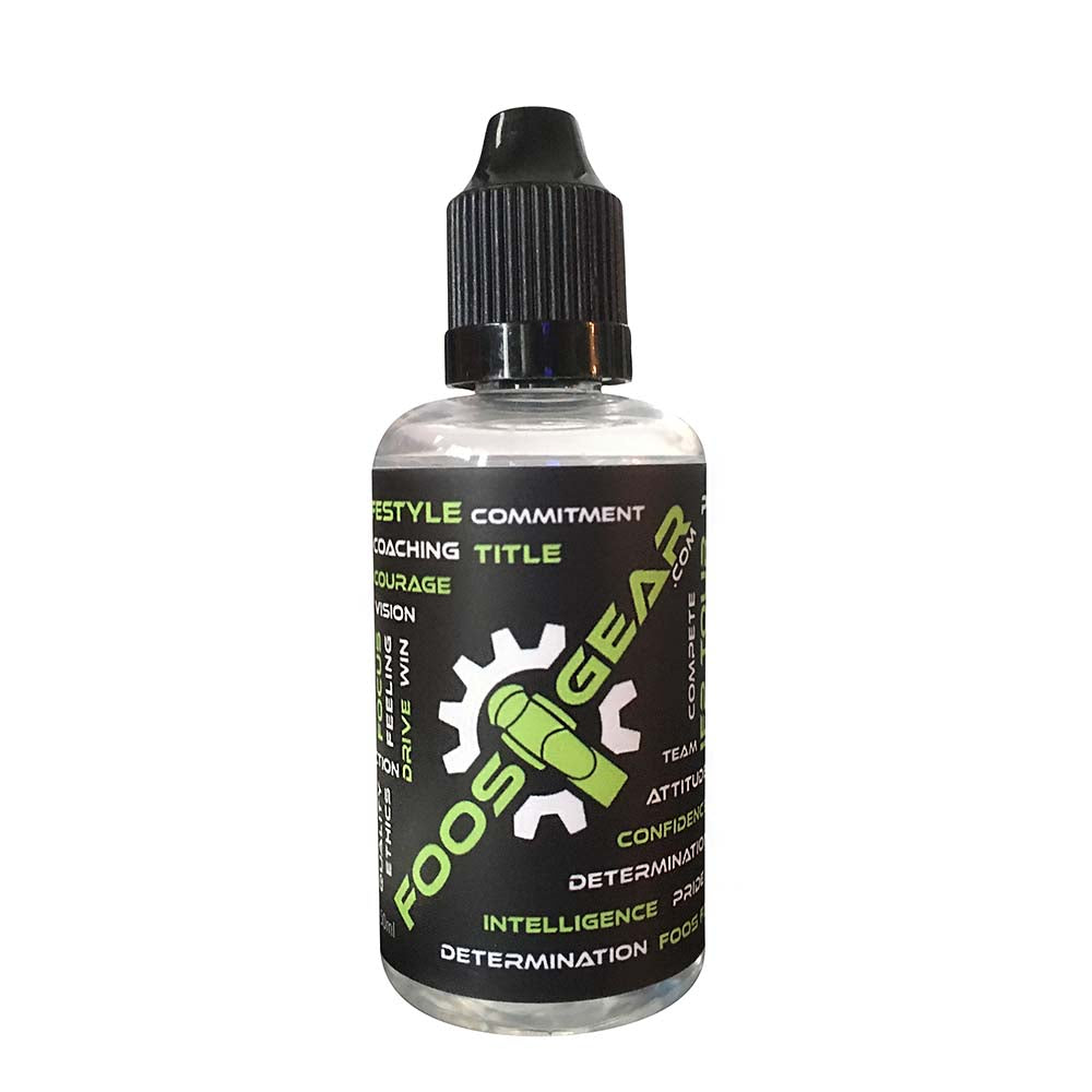 Silicone 50ml EZ Pour