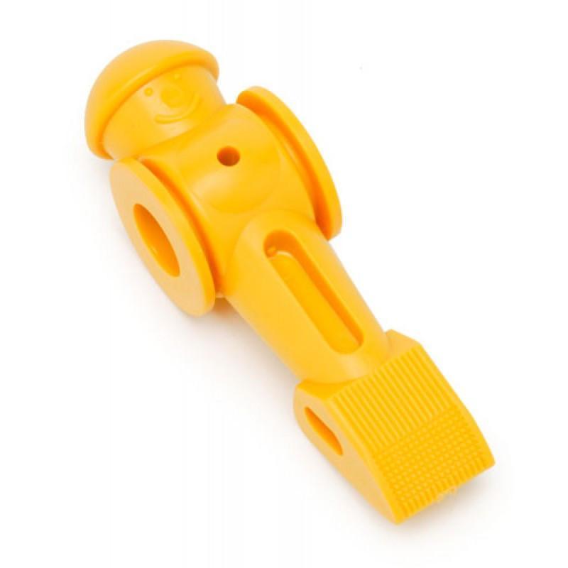 Tornado Man - Yellow