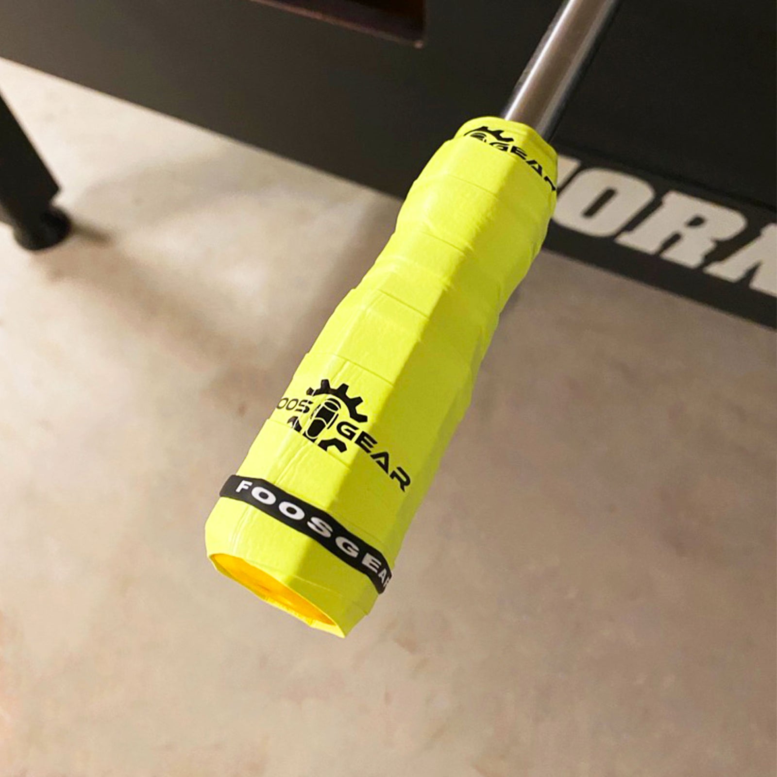 Foosgear Wrap Bands (4 pack)