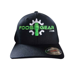 Foosgear Hat - Original