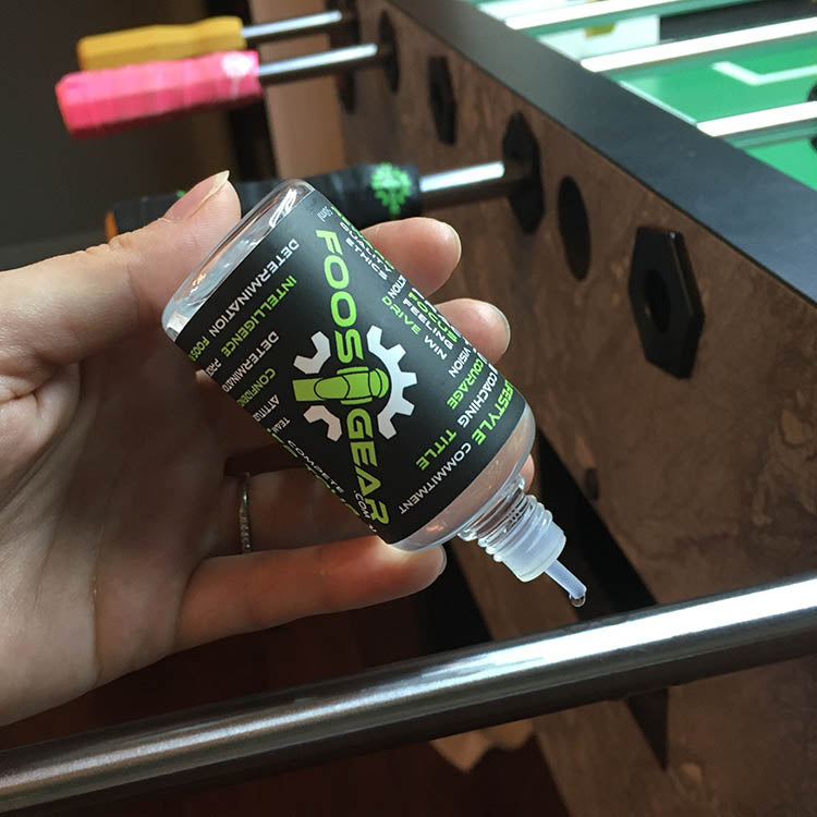 Silicone 50ml EZ Pour