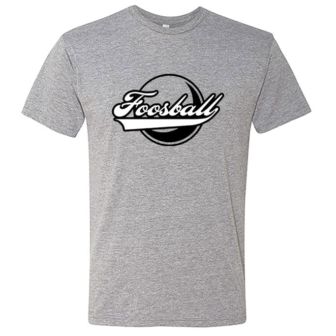Foosball Retro T-Shirt