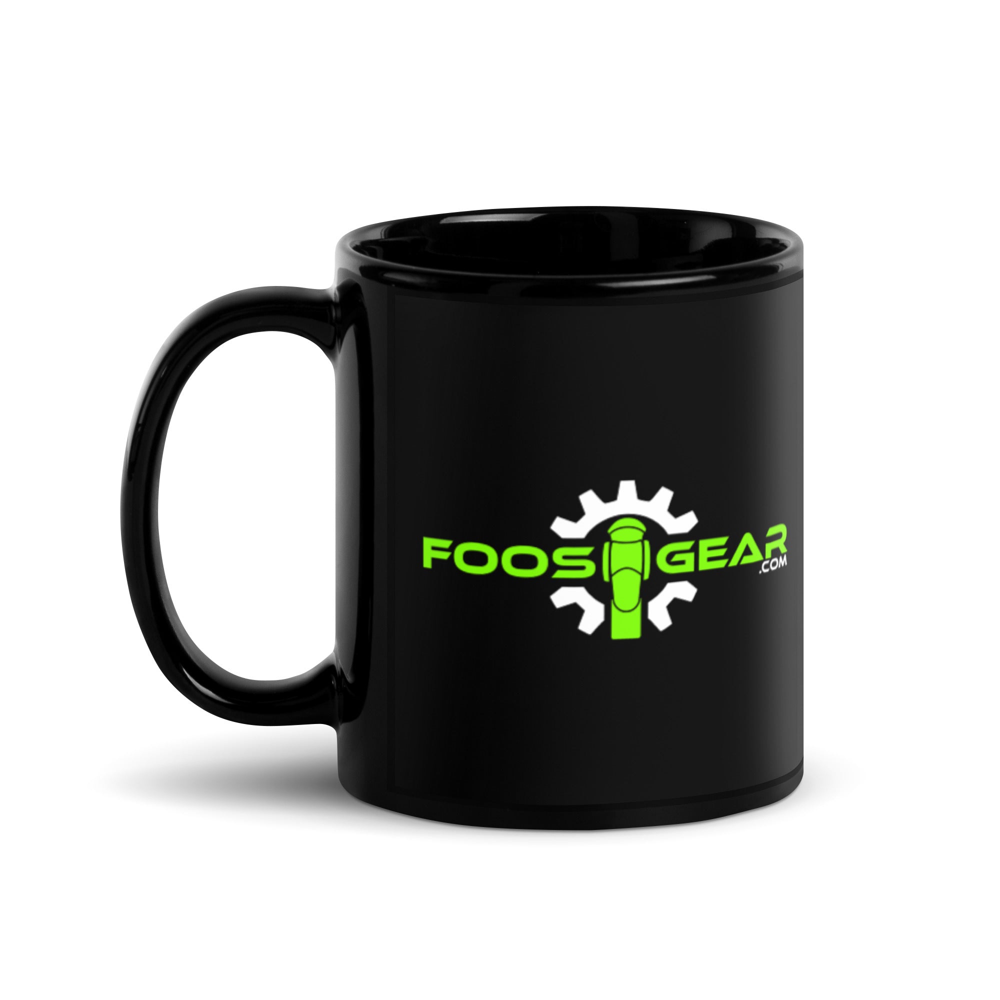 Foosgear Mug