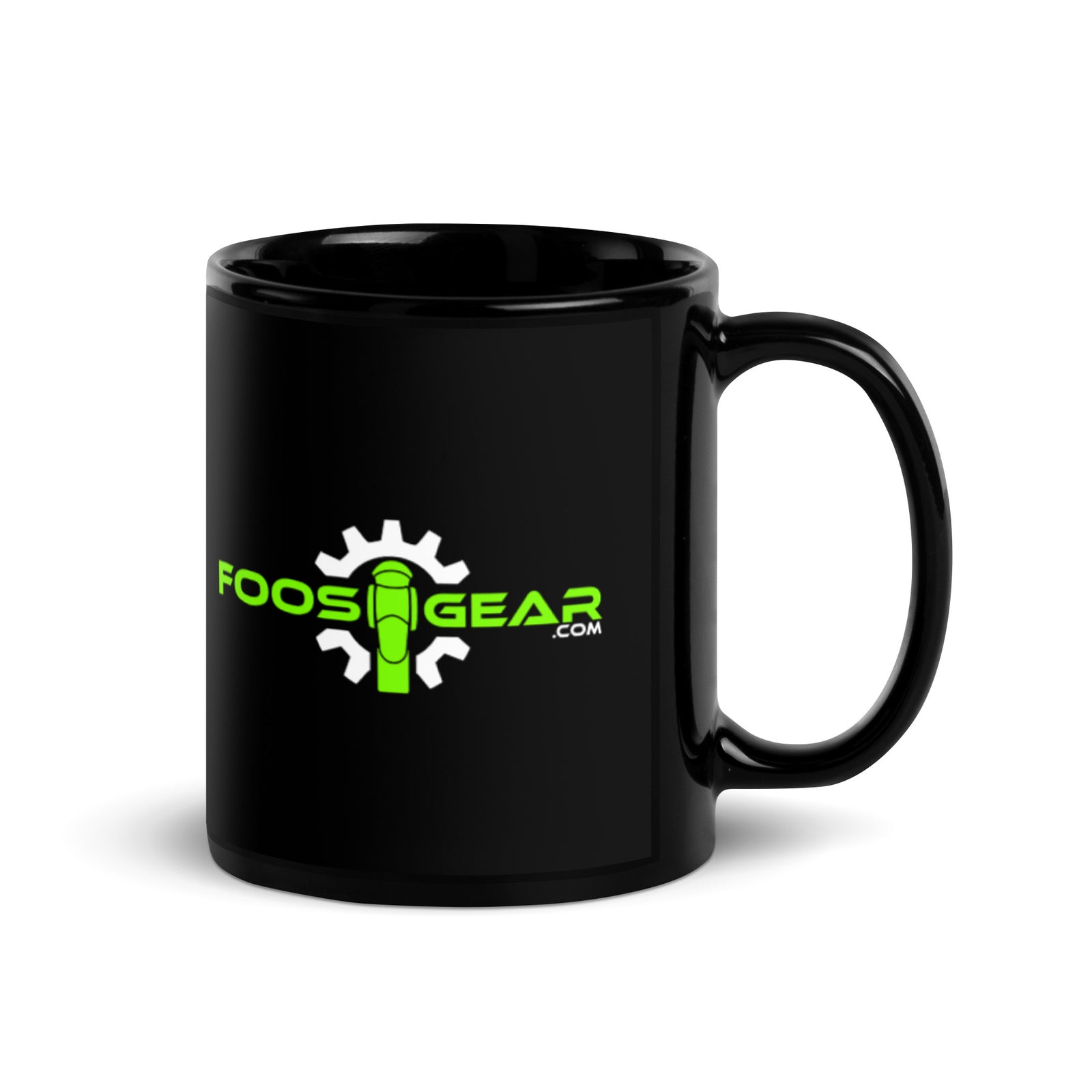 Foosgear Mug