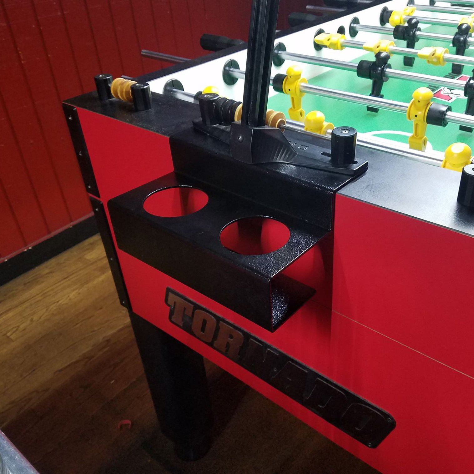 Commercial Drink Holder - Black