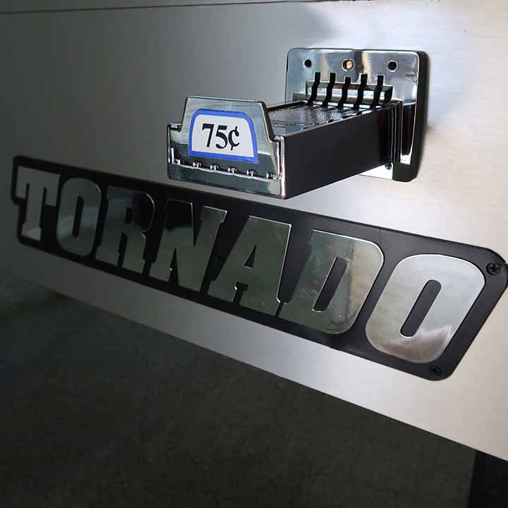 Coin Mech for T-3000