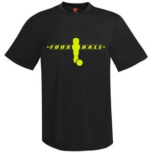 Foosball T-Shirt