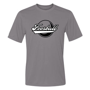 Foosball Retro T-Shirt